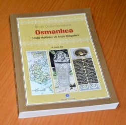 Osmanlıca Edebi Metinler ve Arşiv Belgeleri