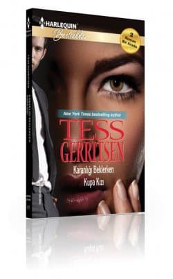 Karanlığın Ayak İzleri (Tavistock Family, #1)
