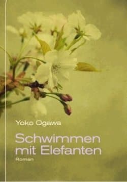 Schwimmen mit Elefanten