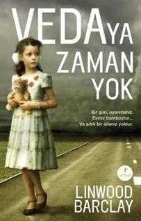 Vedaya Zaman Yok (No Time for Goodbye, #1)