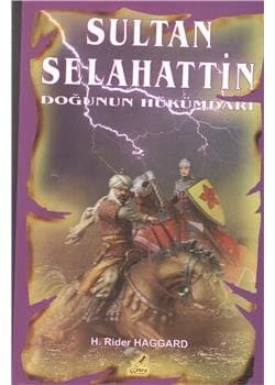 Sultan Selahattin - Doğunun Hükümdarı