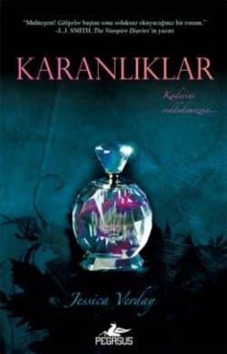 Karanlıklar (Gölgeler, #2)
