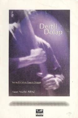 Dertli Dolap