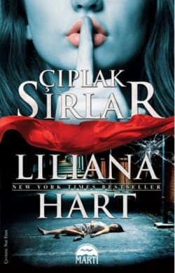 Çıplak Sırlar (J.J. Graves Mystery #1)
