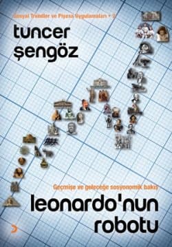 Leonardo'nun Robotu