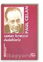 Zaman Kırmızısı Dudaklarla