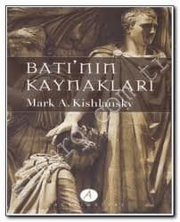 Batı'nın Kaynakları 2. Cilt