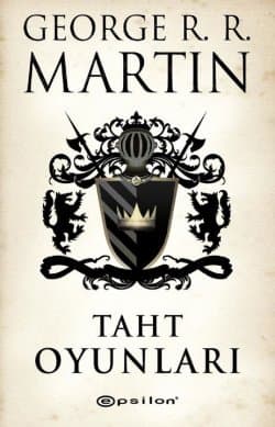 Taht Oyunları (Buz ve Ateşin Şarkısı 1)
