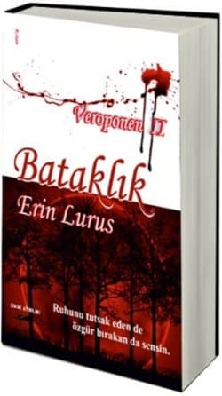 Bataklık (Veroponen Hikayeleri #2)