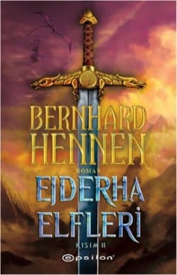 Ejderha Elfleri kısım 2