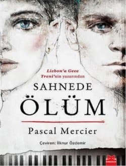Sahnede Ölüm