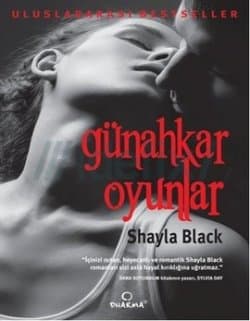 Günahkar Oyunlar
