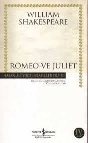 Romeo ve Juliet