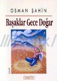 Başaklar Gece Doğar