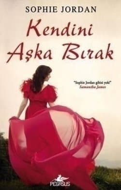 Kendini Aşka Bırak (The Derrings #2)