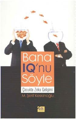 Bana IQ'unu Söyle-Çocukta Zeka Gelişimi