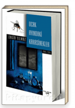 Ocak Ayındaki Karasinekler