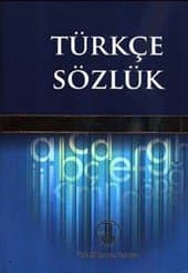 Türkçe Sözlük
