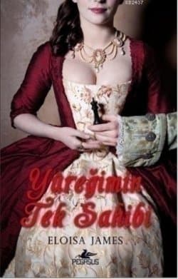 Yüreğimin Tek Sahibi (Desperate Duchesses # 5)