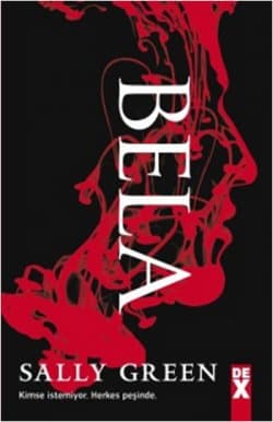 Bela (Bela, #1)