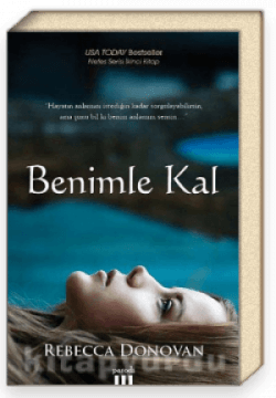 Benimle Kal (Breathing #2)