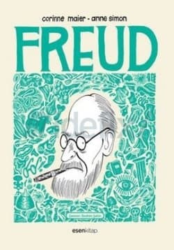 Freud (Biyografik Çizgi Roman)