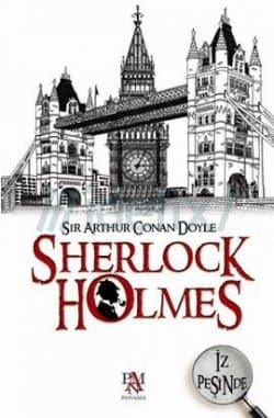 Sherlock Holmes - İz Peşinde
