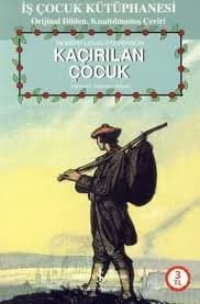 Kaçırılan Çocuk