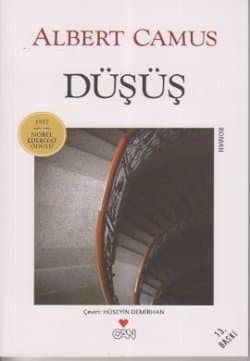 Düşüş