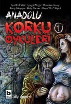 Anadolu Korku Öyküleri