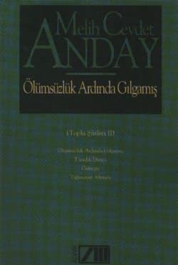 Ölümsüzlük Ardında Gılgamış