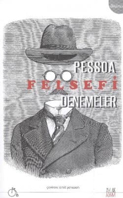 Pessoa Felsefi Denemeler