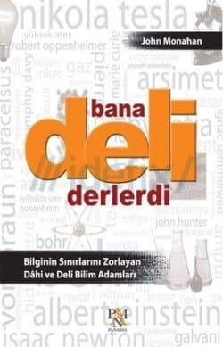 Bana Deli Derlerdi