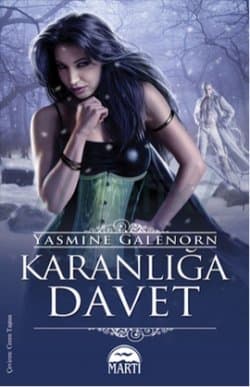 Karanlığa Davet (Ayın Kardeşleri #10)