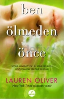 Ben Ölmeden Önce