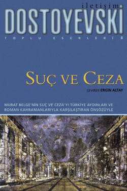 Suç ve Ceza