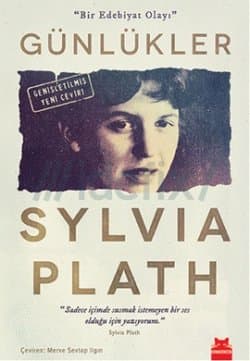 Sylvia Plath'in Günceleri