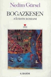 Boğazkesen