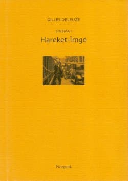 Sinema I - Hareket-İmge