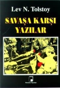 Savaşa Karşı Yazılar