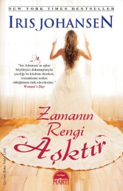 Zamanın Rengi Aşktır (Beau Lantry, #1)