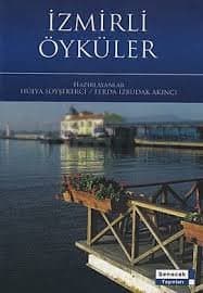 İzmirli Öyküler
