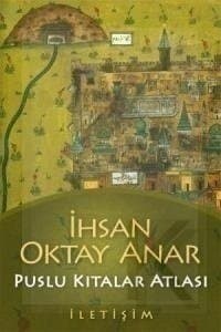 Puslu Kıtalar Atlası