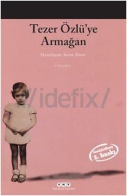 Tezer Özlü'ye Armağan