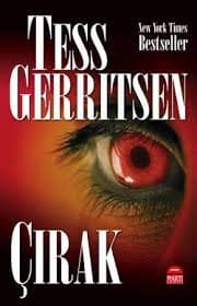 Çırak (Rizzoli & Isles, #2)