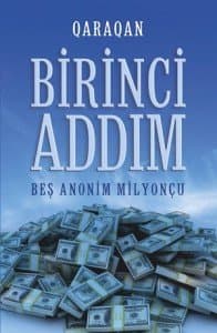 Birinci Addım