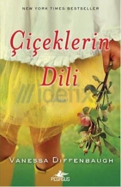 Çiçeklerin Dili