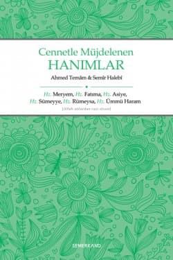 Cennetle Müjdelenen Hanımlar