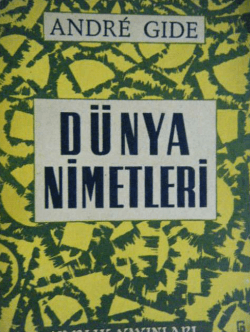 Dünya Nimetleri