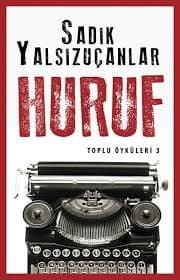 Huruf